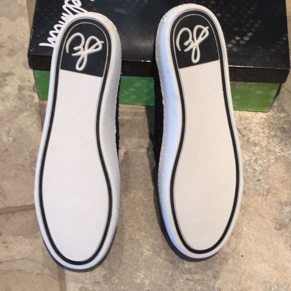 Sam Edelman Becker Slip On Shoe NIB - Picture 6 of 7